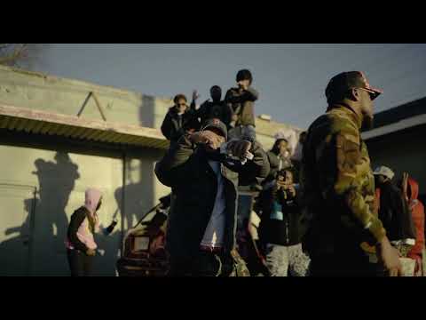 Devv Red - Balenciaga ft. Musa Coleone