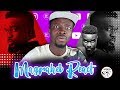 Sarkodie Is Back! Magraheb reacts to his latest 'Legend' video with Joey B Sarkodie Is Back! Magraheb reacts to his latest 'Legend' video with Joey B