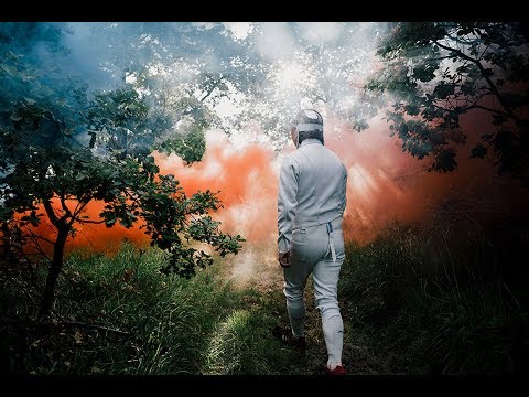 NOAIR - Colours (Official Video)