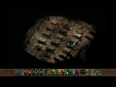 Let's Play Planescape Torment part 102