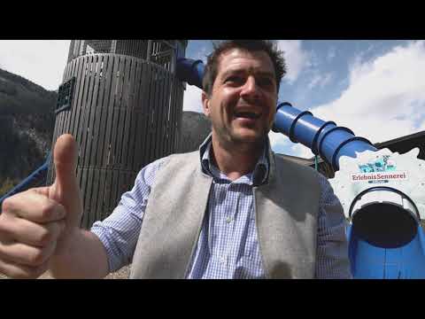 A echter Zillertaler geat nit unter - Zillertal Challenge 2021