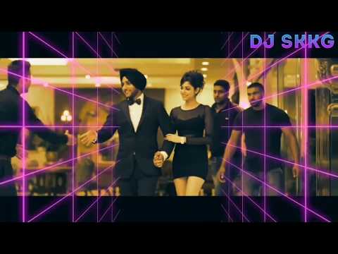 Haar jaani aa remix jean DI gall new Punjabi latest video song 2018