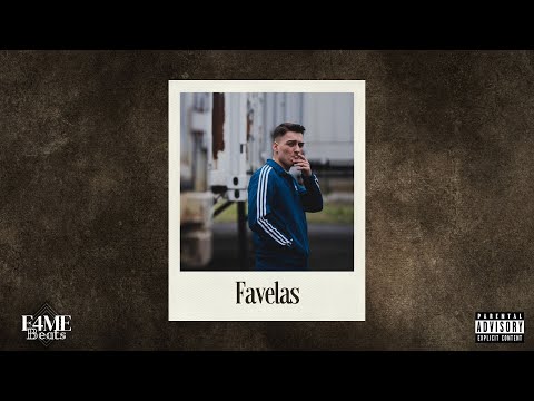 NGEE x O.G Type Beat - "Favelas" (prod. by F4ME Beatz)