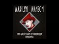 Marilyn Manson - Vodevil (Instrumental)
