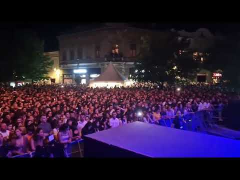 Tamburaški orkestar Romansa - tamburaši, tamburaši (Live)
