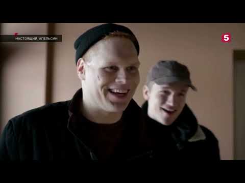 Тимур Хайруллин. Шоурил