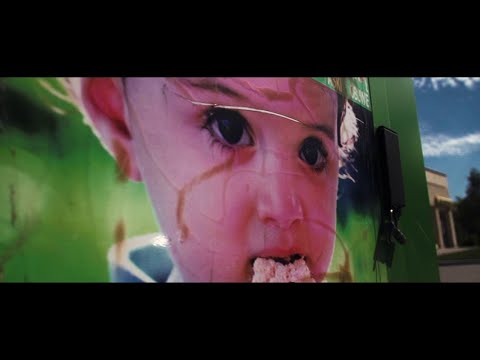 3y Gun Kara - W Świecie Nienawiści - Prod.ImmortalBeats