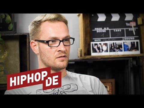 JokA über SpongeBozz, Bushido, Farid Bang, Xatar, Drogen, Fußball uvm. (Fanfragen) - Toxik trifft