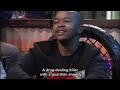 Generations The Legacy Episode 127 Kagiso