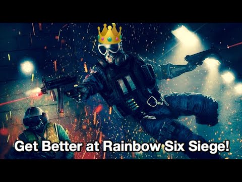 Top 5 Best Rainbow Six Siege Tips and Tricks (GET INSTANT ACES)