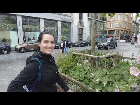 Oostende - Belgian Coast - Belgium