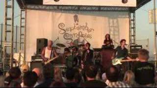 DISHWALLA - Find Your Way Back Home Wide Screen