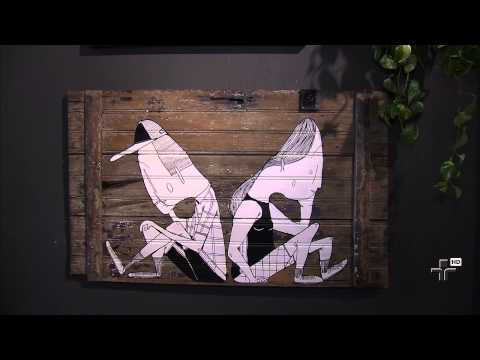 Metrópolis: Alex Senna