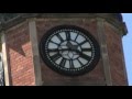 The Newtown Song