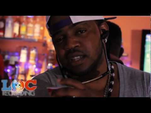 Orthadox and Lenky Roy Feel Wavey Behind The Scenes