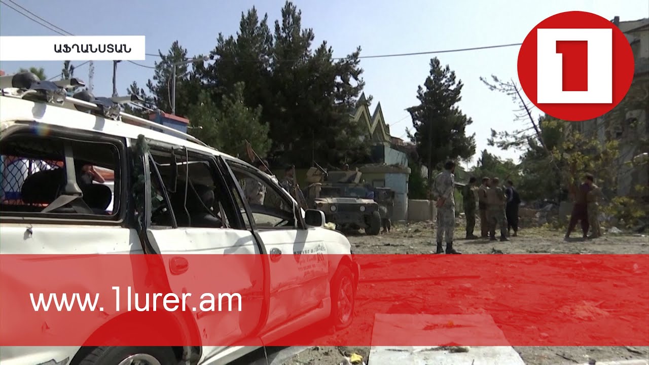 Ոչնչացվել է «Թալիբանի» մոտ 400 գրոհային