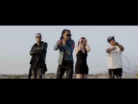 Eric Santana, Wood Nox & Diaz - Saus (feat. AnnyMang)