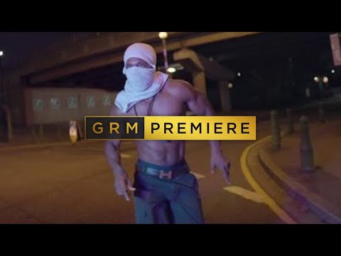 Tempa T - Boy Off [Music Video] | GRM Daily
