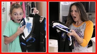 OUR PRANK ALMOST GIVES MOM A HEART ATTACK! | We Are The Davises