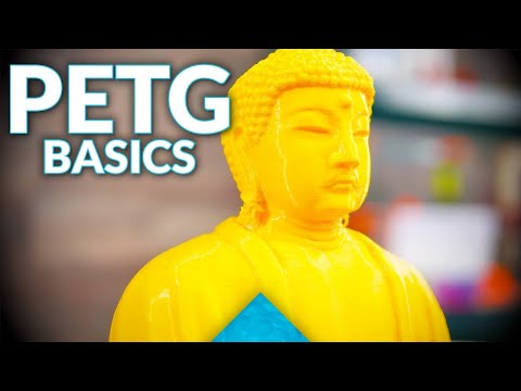 Things you should know about PETG