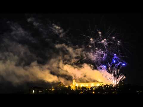 IGNIS BRUNENSIS 2014 Epilog - short version