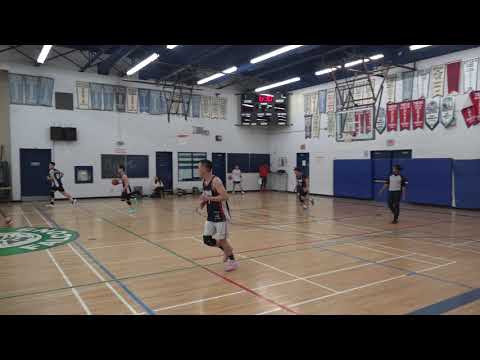 IP Man(62) Tier 3 GOAT(51) - tcbl saturday - 2022/2023 winter