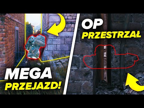 99,99% GRACZY NIE WIE O TYM - CIEKAWOSTKI w WOT #2