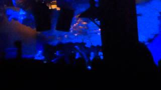 I Do This Everyday by Crystal Fighters - Live at Glasslands, Brooklyn 3/19/12