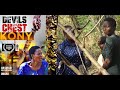 DEVILS CHEST 2 4 FILM YA KONY