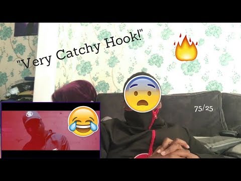 Jason Reacts To.... SP17 x Ruth (Moscow 17) - 3LiveO [Music Video]