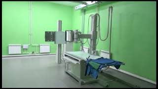 23 марта в противотуберкулёзном диспансере состоится День открытых дверей