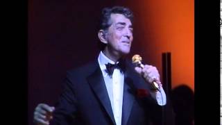 Dean Martin   Here Comes My Baby Back Again Live in London