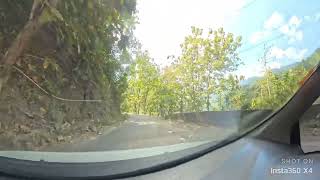 Download lagu jalan menuju wisata RAHTAWU KUDUS. jalan sempit. 1/08/2024. cek kamera INSTA360 X4 kualitas 4K 60fps mp3