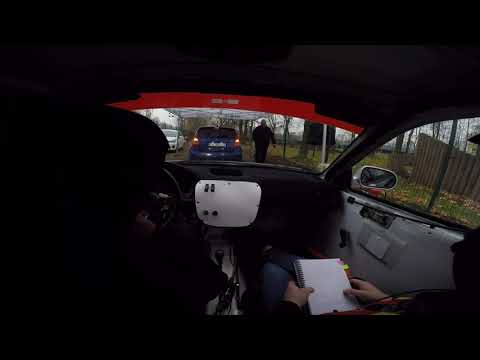 Rafał Marzec Marcin Naworol SRC 3 Runda Na Wesoło