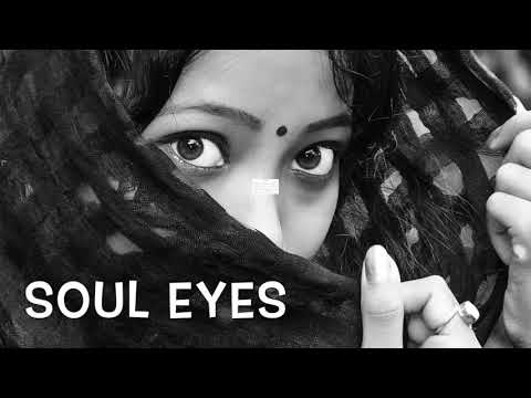 Soul Eyes (M. Waldron) Backing track + music sheet