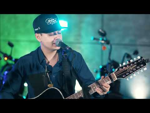 Rosas - Arturo Coronel y el Buen Estilo (EN VIVO)