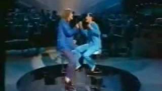 Ted Gärdestad & Annica Boller - Låt solen värma dig (Melodifestivalen 1980)