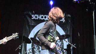 One More﻿ Red Nightmare