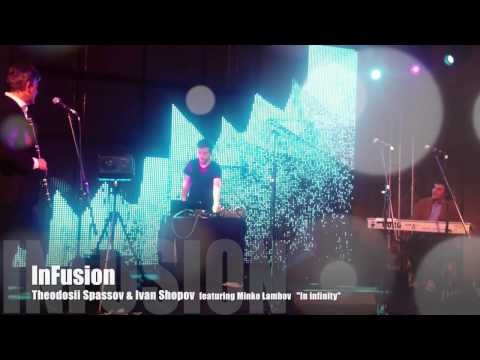 Theodosii Spassov & Ivan Shopov