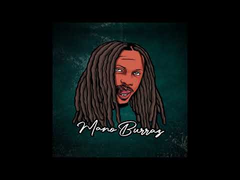 Mano Burraz- Nta Ama QDM (2014)