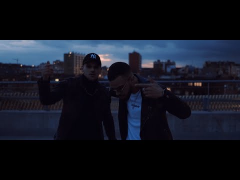 THM - PAYDAY (Official Video)