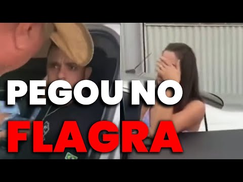 BETRAYAL WITH FLAGRANT: MAN DISCOVERS BETRAYAL OF HIS WIFE IN THE WORST WAY