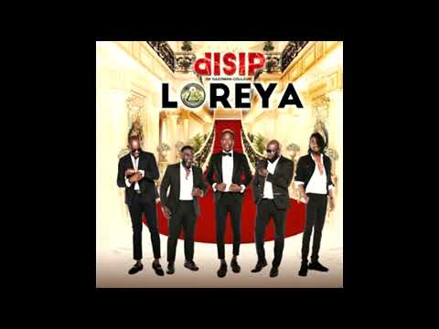 Disip Live    It doesn't matter 2021