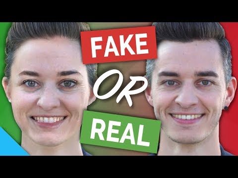 Ist DAS die Zukunft von FAKE NEWS?