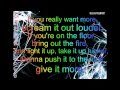 Usher - More Lyrics (RedOne Jimmy Joker remix ...
