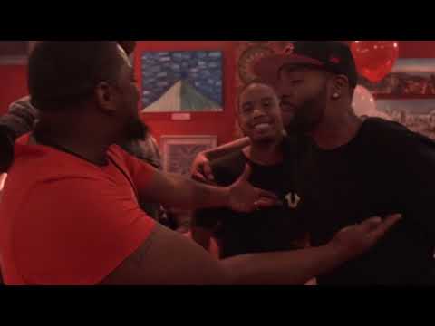 Db4Tv Presents Bobby Boi - Heat