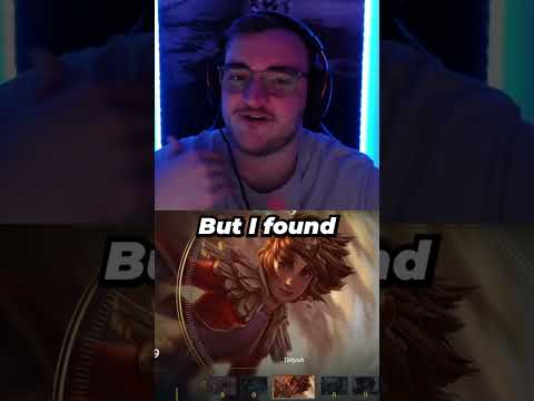 what you NEED to REACH CHALLENGER 😉