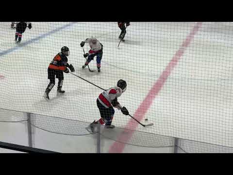 11012026 U15 Kouvola KooKoo vs Imatra Kettera period 1