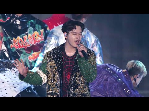 2PM I'll Be Back 「 6NIGHTS 1080p HD 」