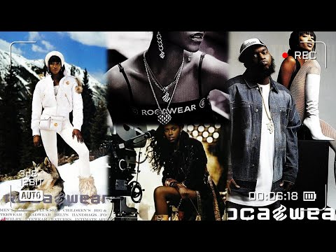 Roca Wear: The Rise and Fall of a Streetwear Empire | SoundHeal